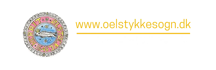 Logo for Ølstykke Sogn