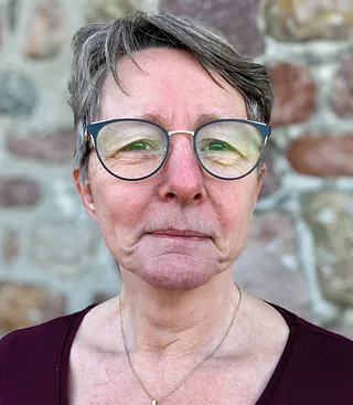 Lise-Lotte Nielsen